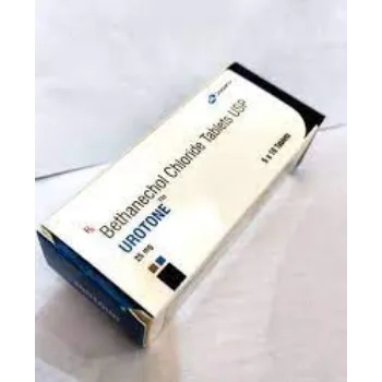 Bethanechol Chloride